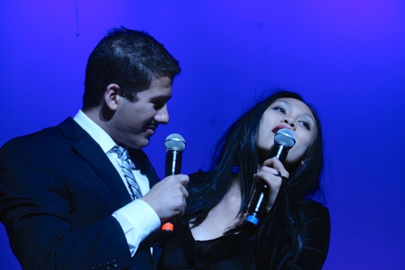 Photo Flash: First Look at the 2015 Bobby G Awards Ceremony at the Buell Theatre  Image