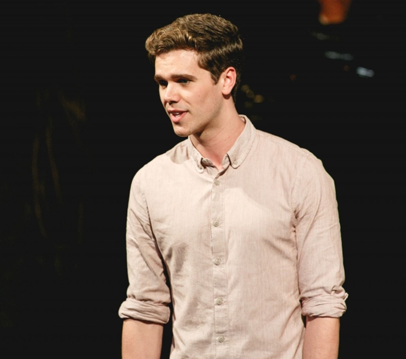 Photo Coverage: ELEGIES FOR ANGELS, PUNKS AND RAGING QUEENS Photo Coverage: ELEGIES FOR ANGELS, PUNKS AND RAGING QUEENS Image