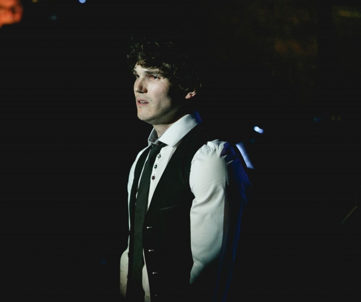 Photo Coverage: ELEGIES FOR ANGELS, PUNKS AND RAGING QUEENS Photo Coverage: ELEGIES FOR ANGELS, PUNKS AND RAGING QUEENS Image