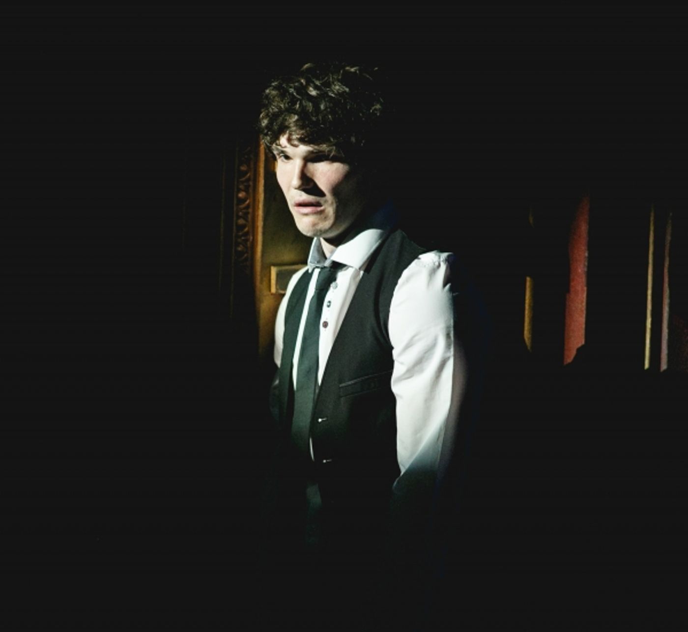 Photo Coverage: ELEGIES FOR ANGELS, PUNKS AND RAGING QUEENS Photo Coverage: ELEGIES FOR ANGELS, PUNKS AND RAGING QUEENS Image