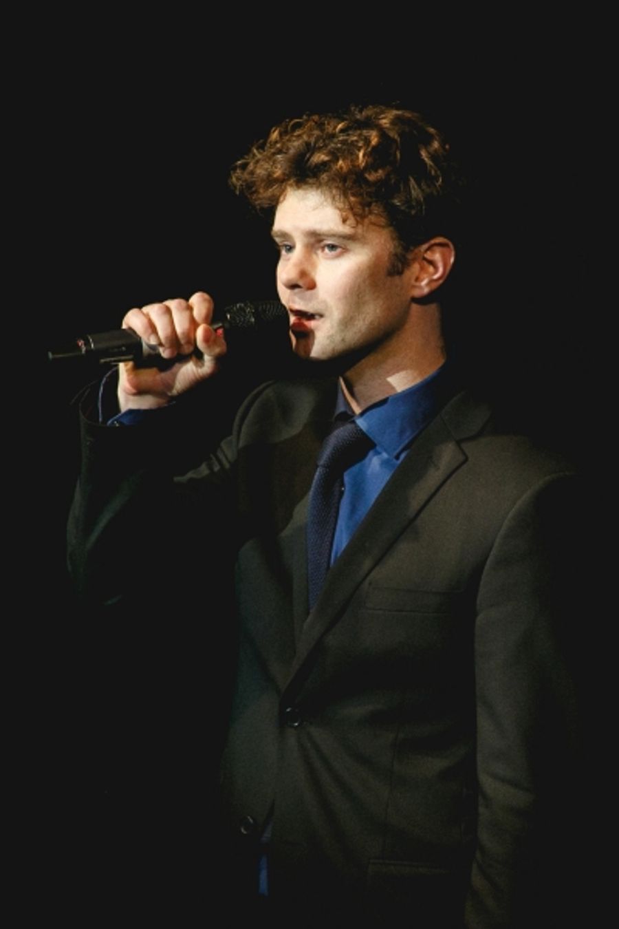 Photo Coverage: ELEGIES FOR ANGELS, PUNKS AND RAGING QUEENS Image