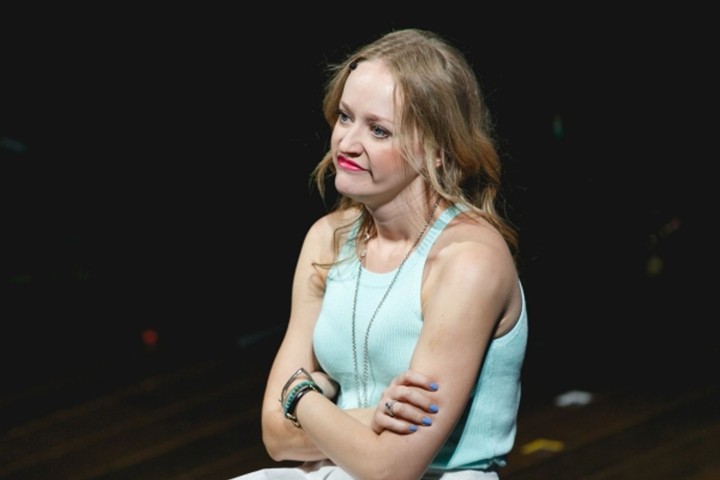 Photo Coverage: ELEGIES FOR ANGELS, PUNKS AND RAGING QUEENS Photo Coverage: ELEGIES FOR ANGELS, PUNKS AND RAGING QUEENS Image