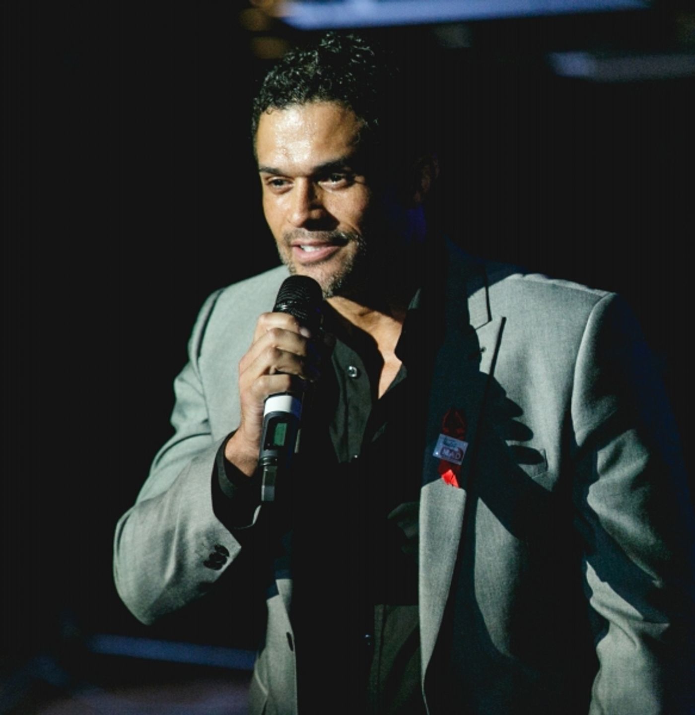 Photo Coverage: ELEGIES FOR ANGELS, PUNKS AND RAGING QUEENS Photo Coverage: ELEGIES FOR ANGELS, PUNKS AND RAGING QUEENS Image