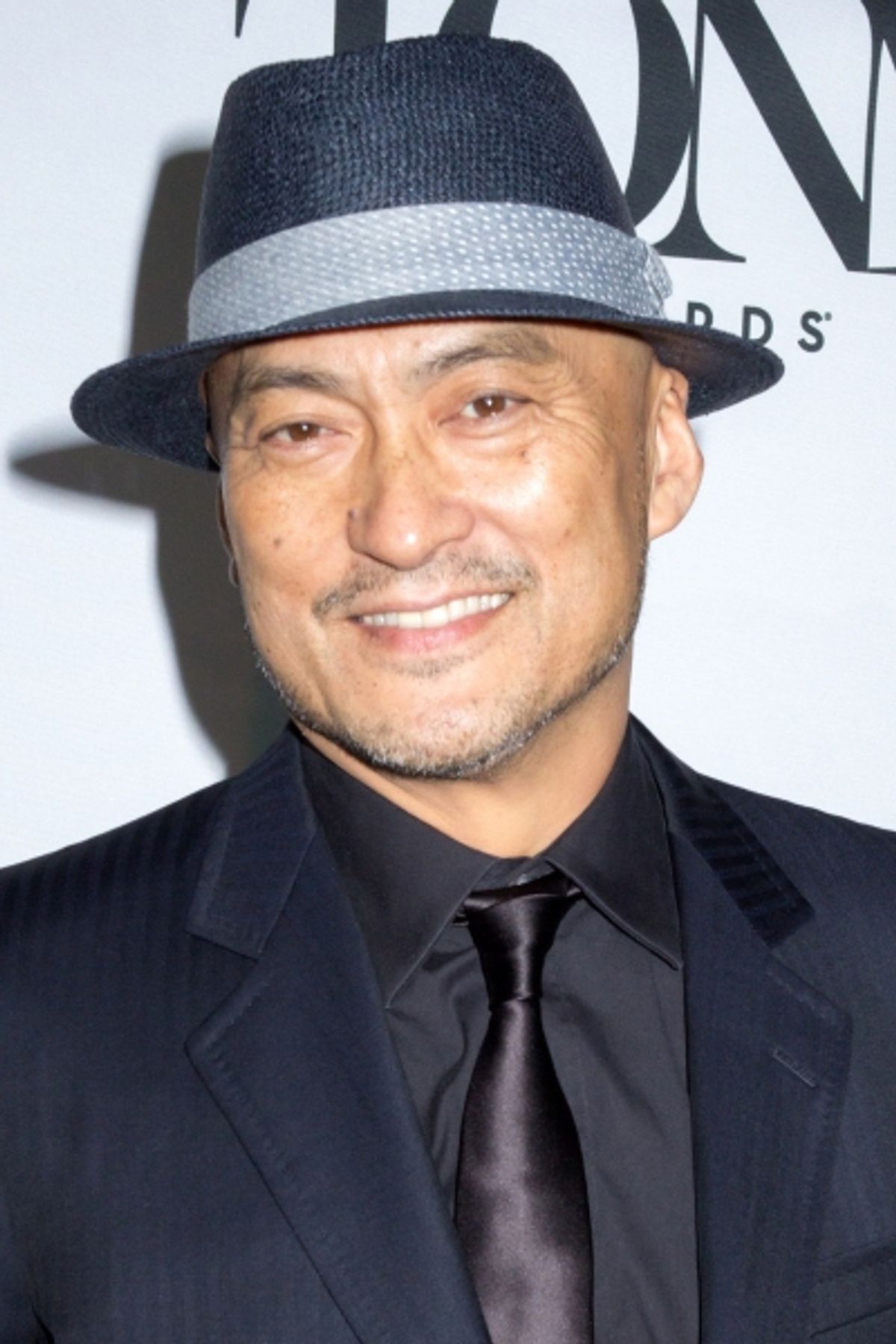 Ken Watanabe at 