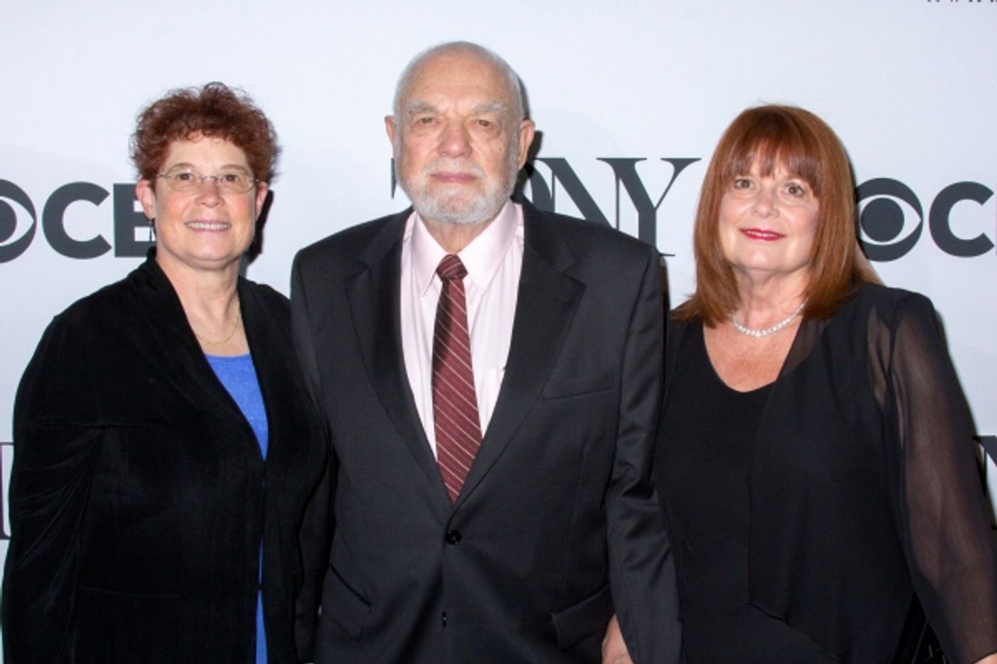 Photo Coverage: Broadway Gathers to Honor 2015 Tony Honorees!  Image
