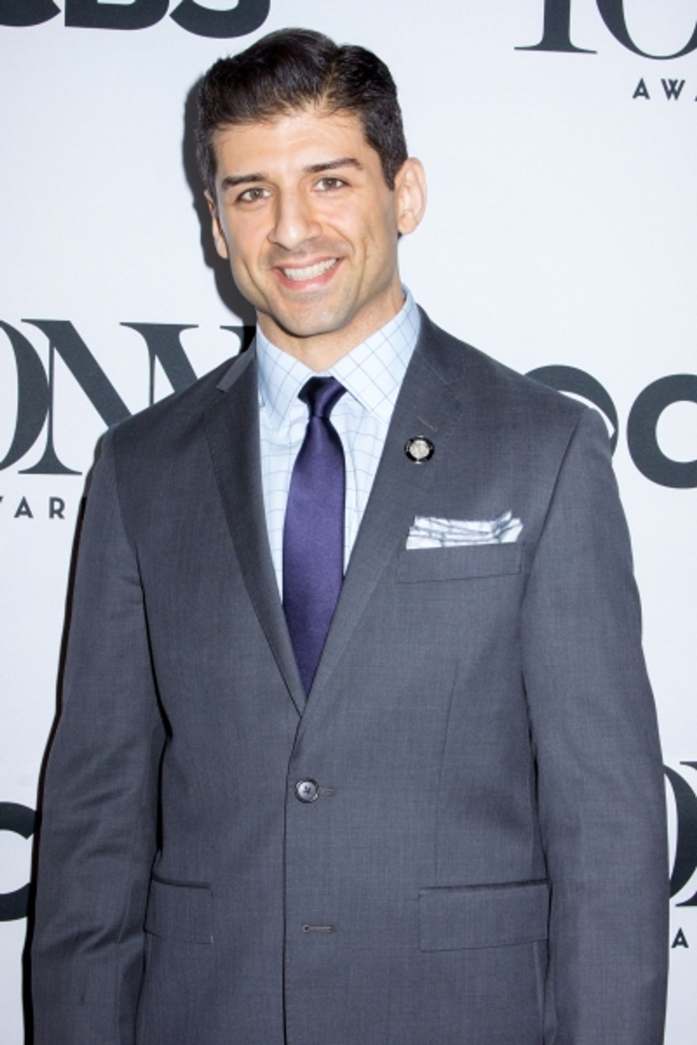 Photo Coverage: Broadway Gathers to Honor 2015 Tony Honorees!  Image