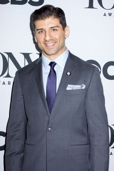 Tony Yazbeck Photo