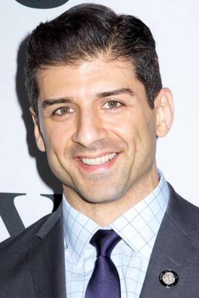 Tony Yazbeck Photo