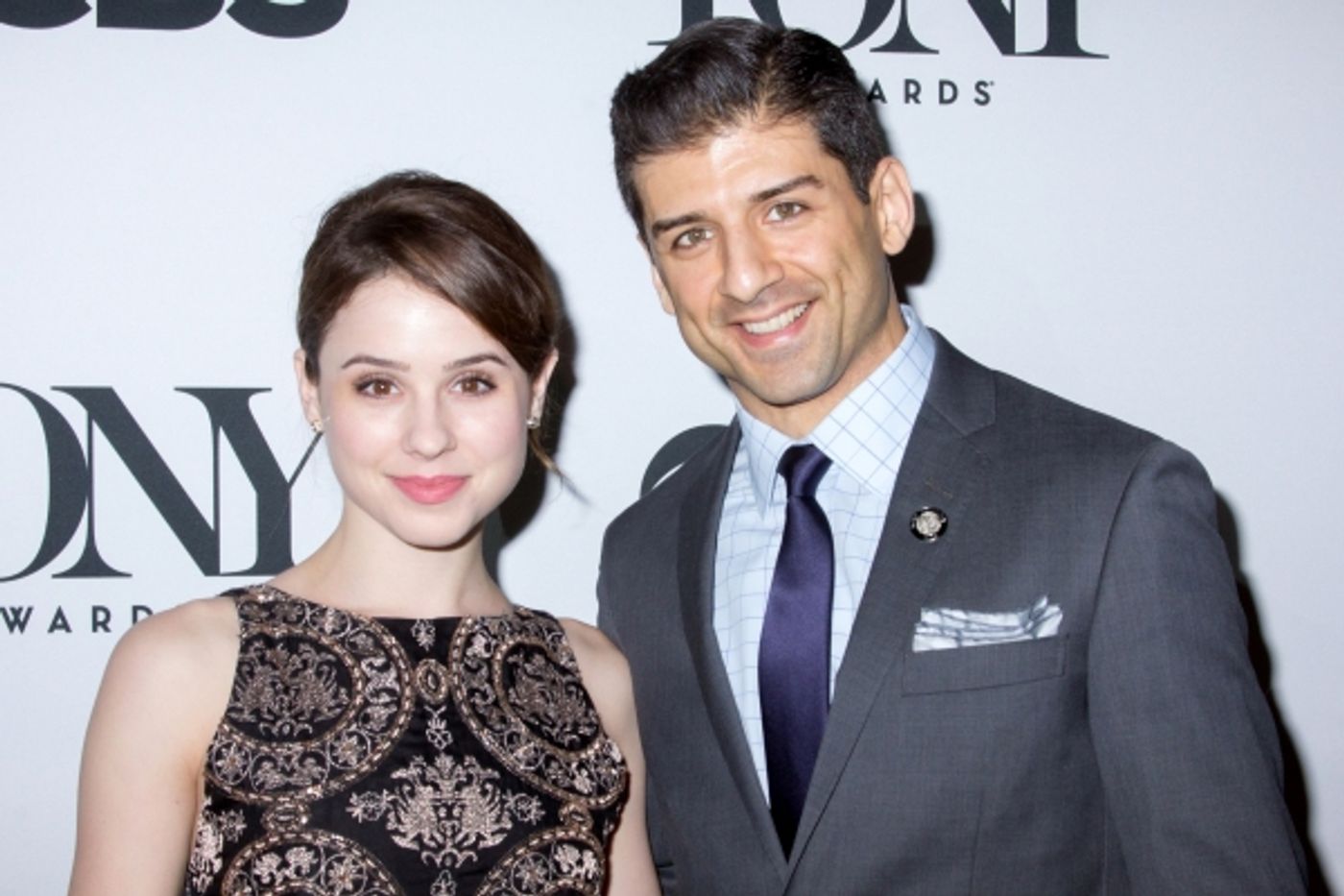 Photo Coverage: Broadway Gathers to Honor 2015 Tony Honorees!  Image