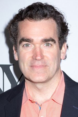 Brian D''Arcy James Photo