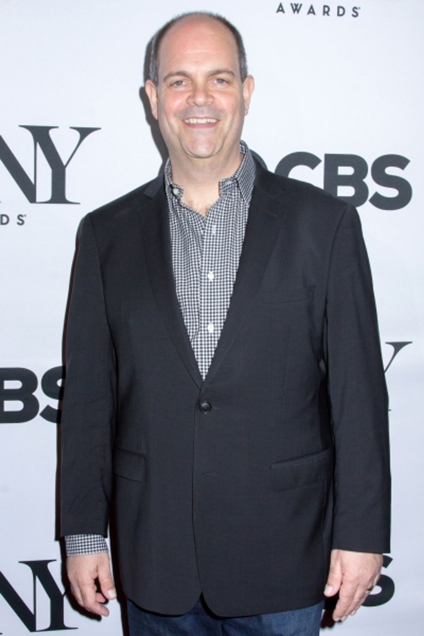 Photo Coverage: Broadway Gathers to Honor 2015 Tony Honorees!  Image