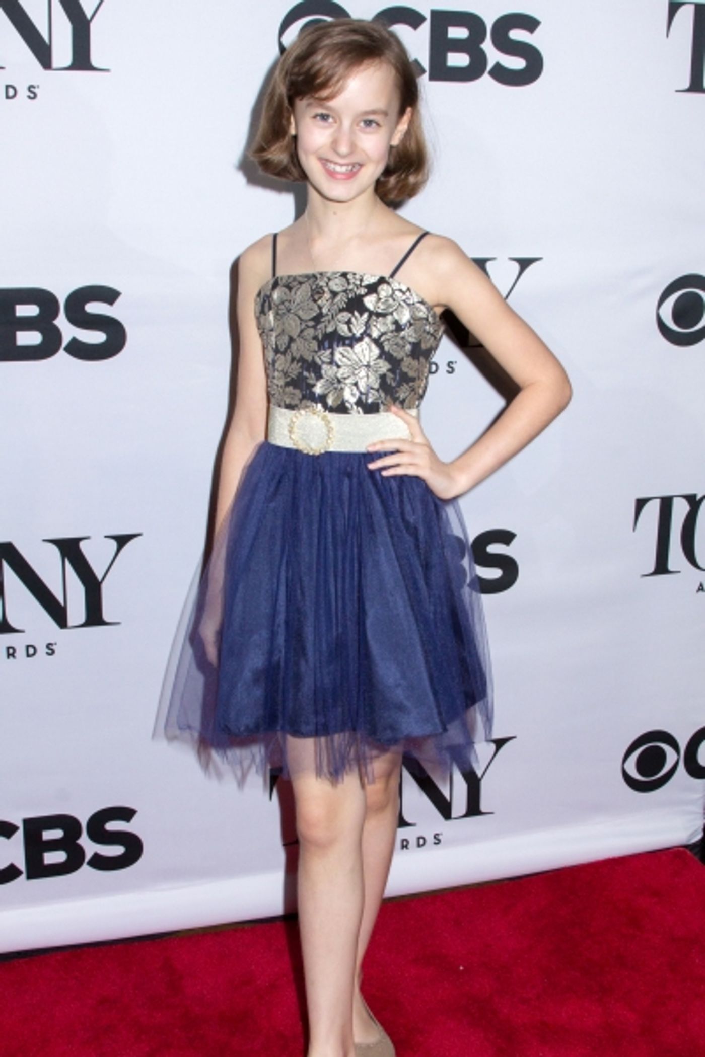 Photo Coverage: Broadway Gathers to Honor 2015 Tony Honorees!  Image