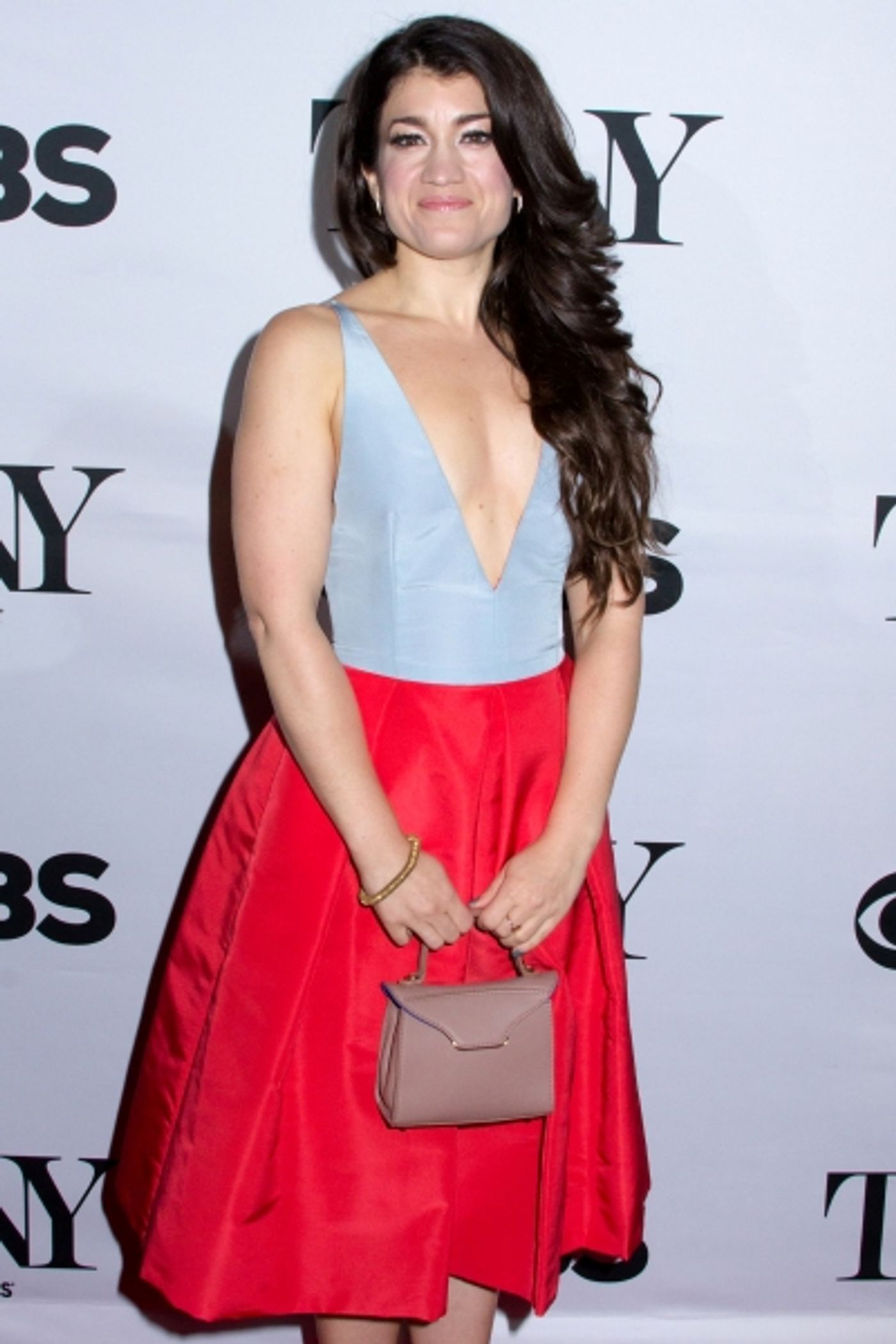 Photo Coverage: Broadway Gathers to Honor 2015 Tony Honorees!  Image