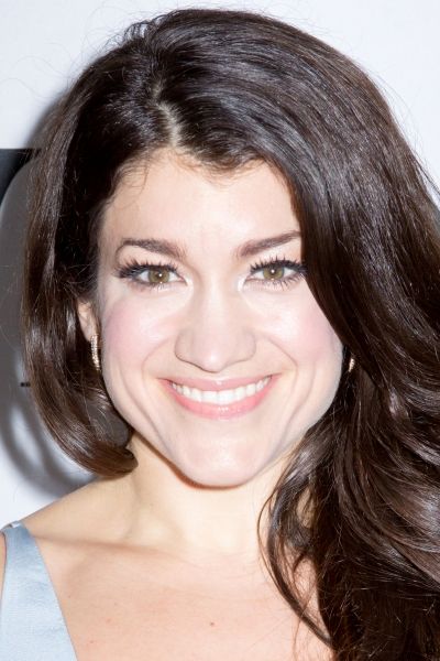 Sarah Stiles Photo