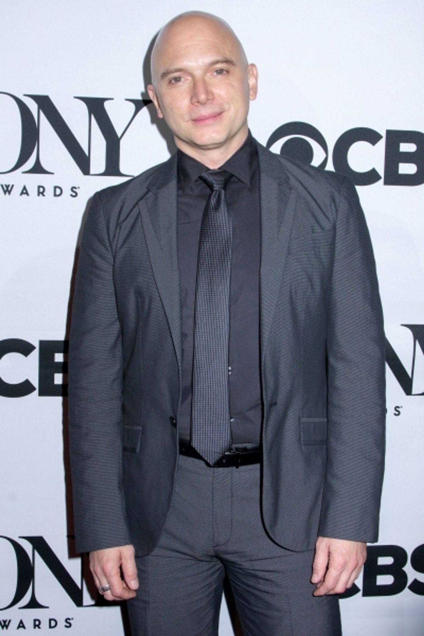 Photo Coverage: Broadway Gathers to Honor 2015 Tony Honorees!  Image