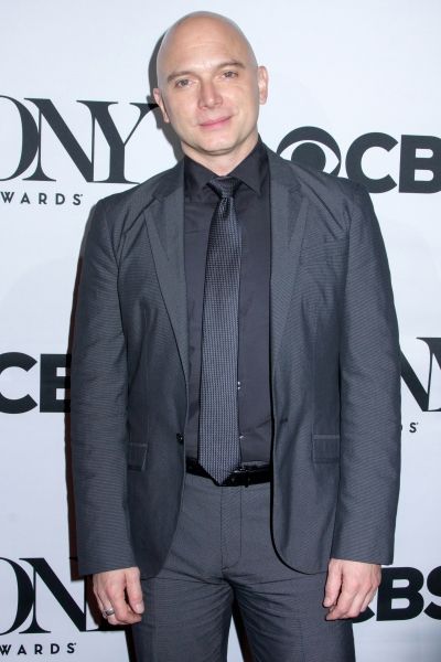 Michael Cerveris Photo