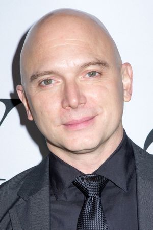 Michael Cerveris @ BroadwayWorld Michael Cerveris Photo