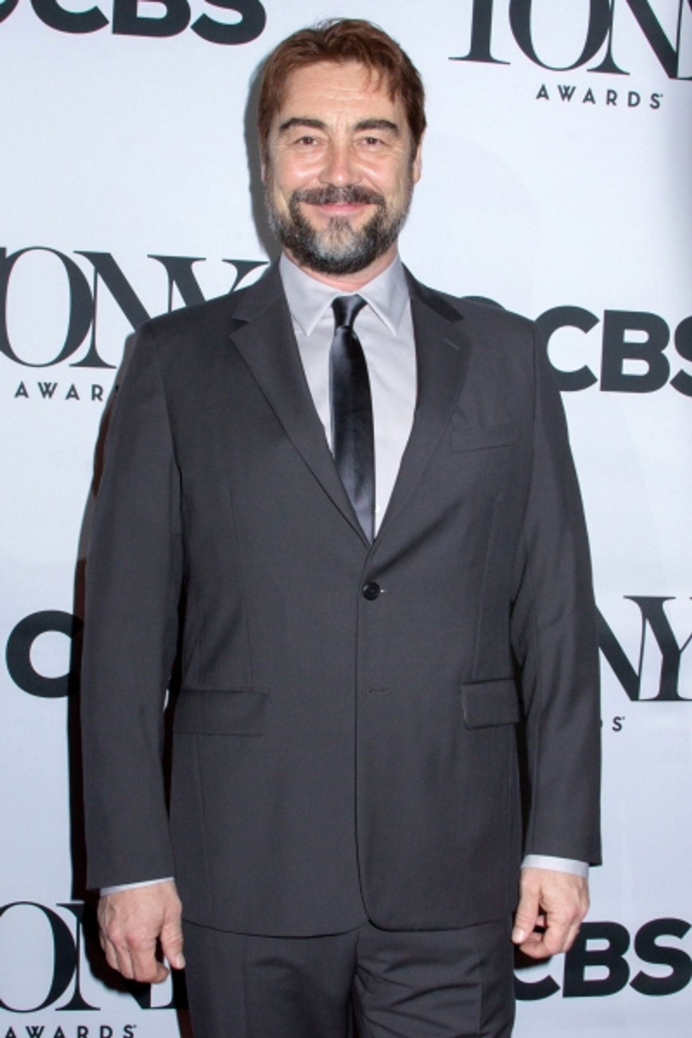 Photo Coverage: Broadway Gathers to Honor 2015 Tony Honorees!  Image