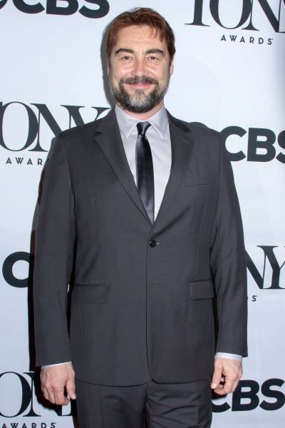 Nathaniel Parker Photo
