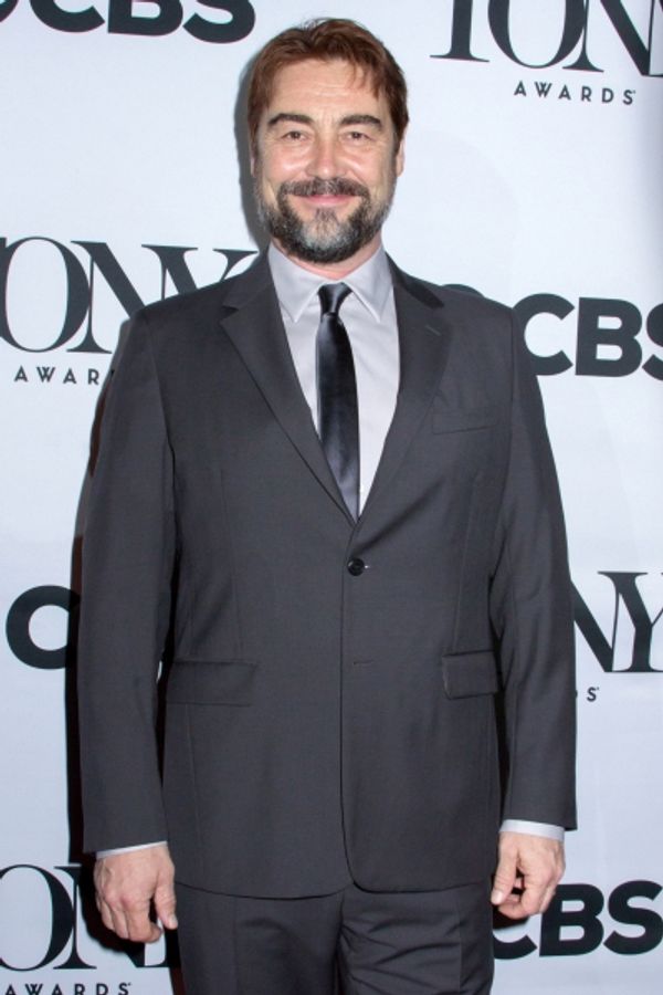 Nathaniel Parker Photo