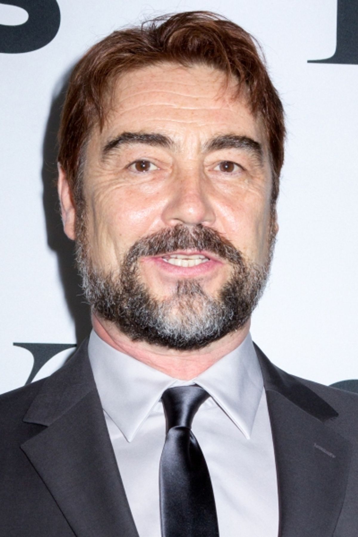 Nathaniel Parker at 