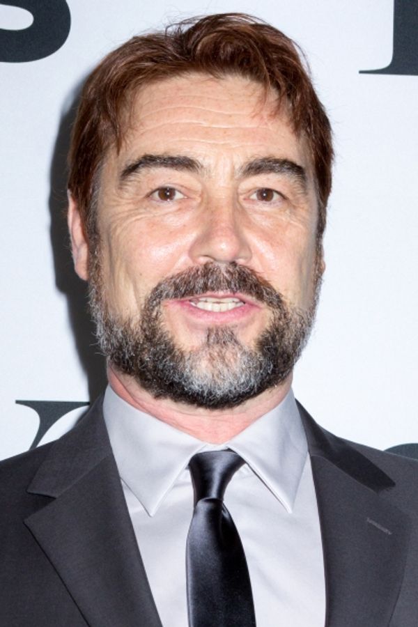 Nathaniel Parker Photo