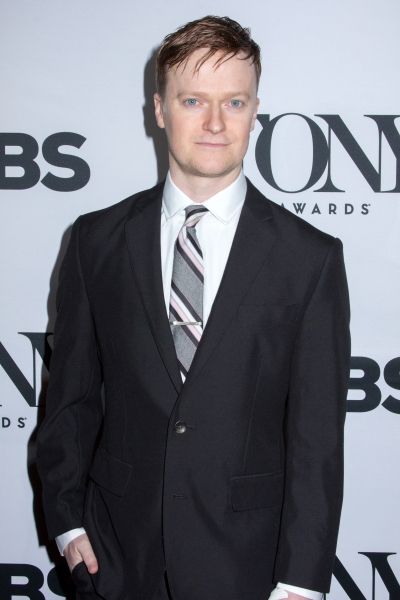 Steven Boyer Photo