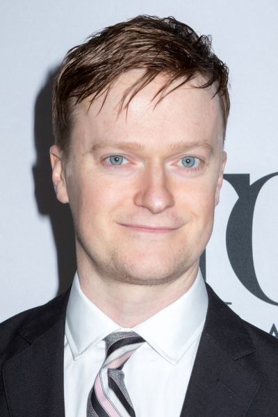 Steven Boyer Photo
