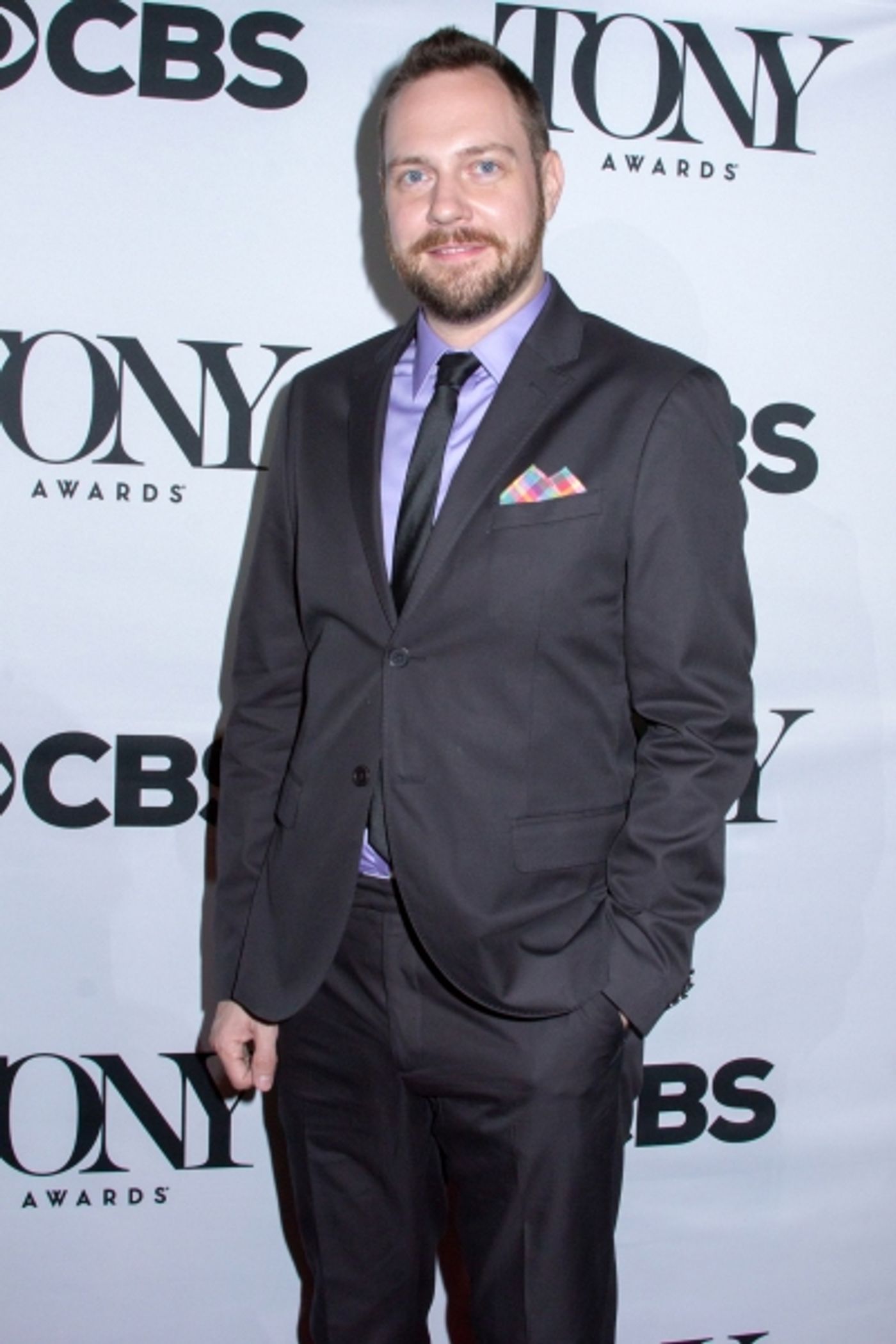 Photo Coverage: Broadway Gathers to Honor 2015 Tony Honorees!  Image
