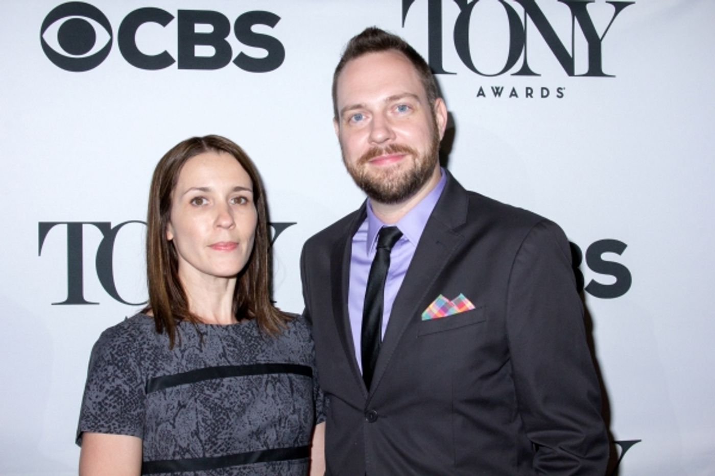 Photo Coverage: Broadway Gathers to Honor 2015 Tony Honorees!  Image