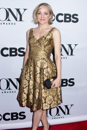 Geneva Carr Photo