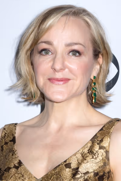 Geneva Carr Photo