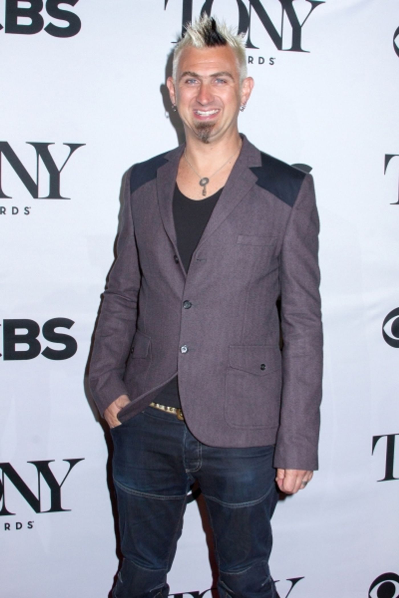 Photo Coverage: Broadway Gathers to Honor 2015 Tony Honorees!  Image