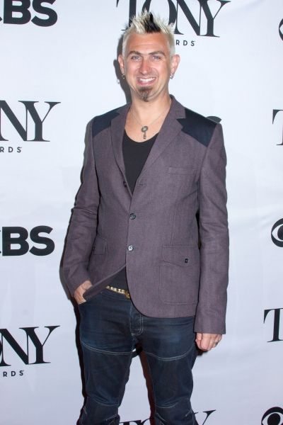 John Clancy Photo