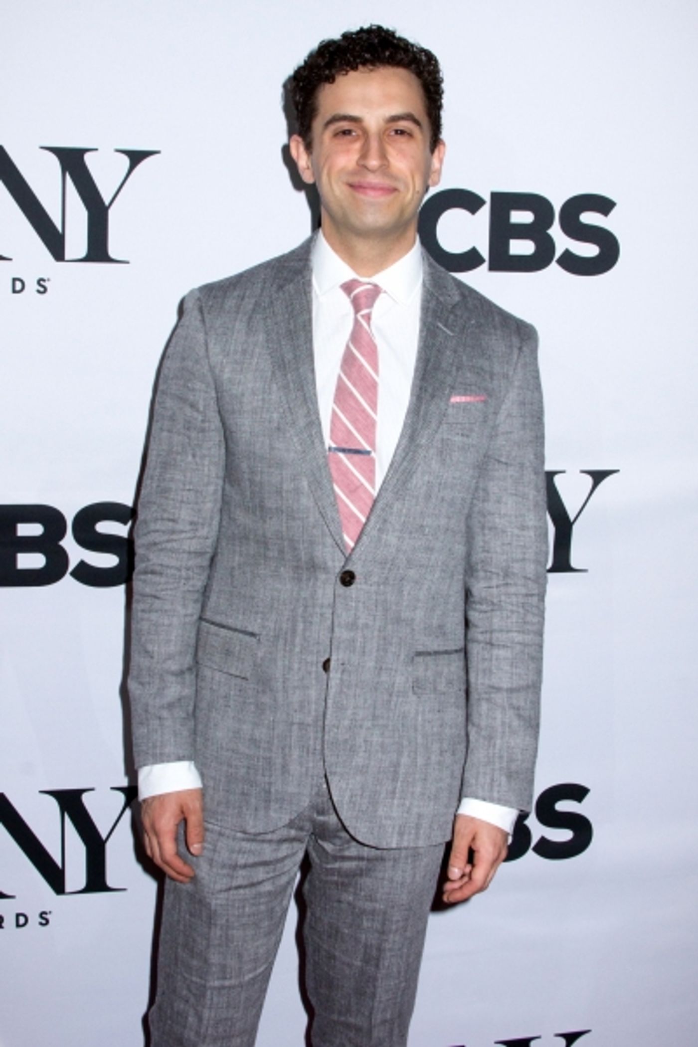 Photo Coverage: Broadway Gathers to Honor 2015 Tony Honorees!  Image