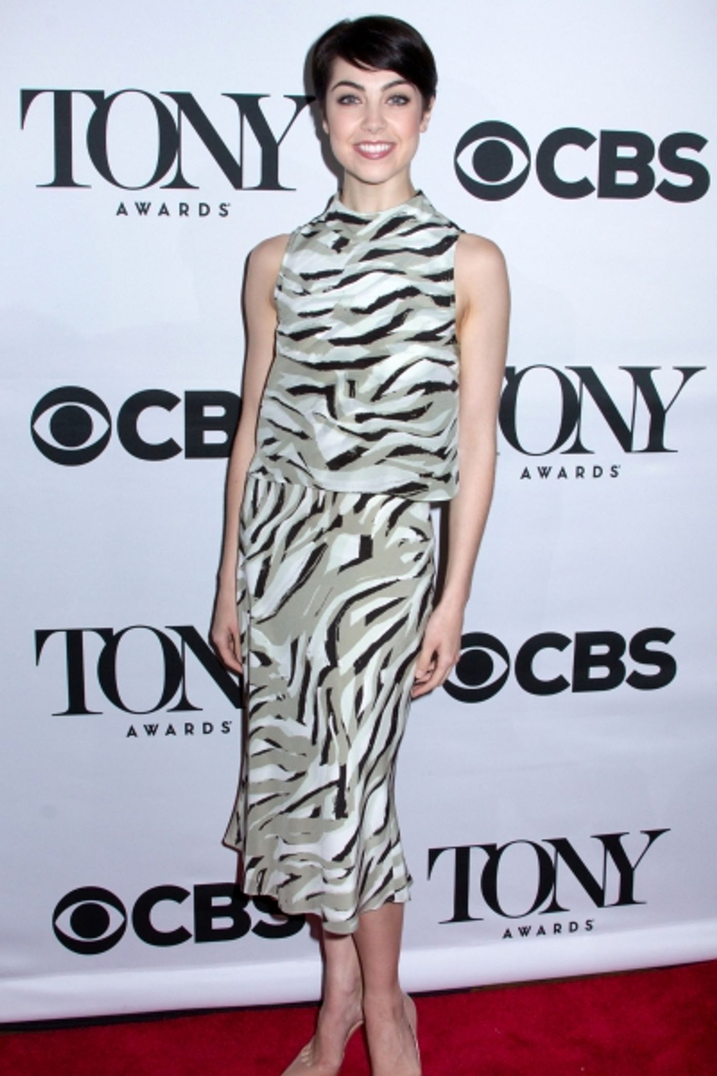 Photo Coverage: Broadway Gathers to Honor 2015 Tony Honorees!  Image