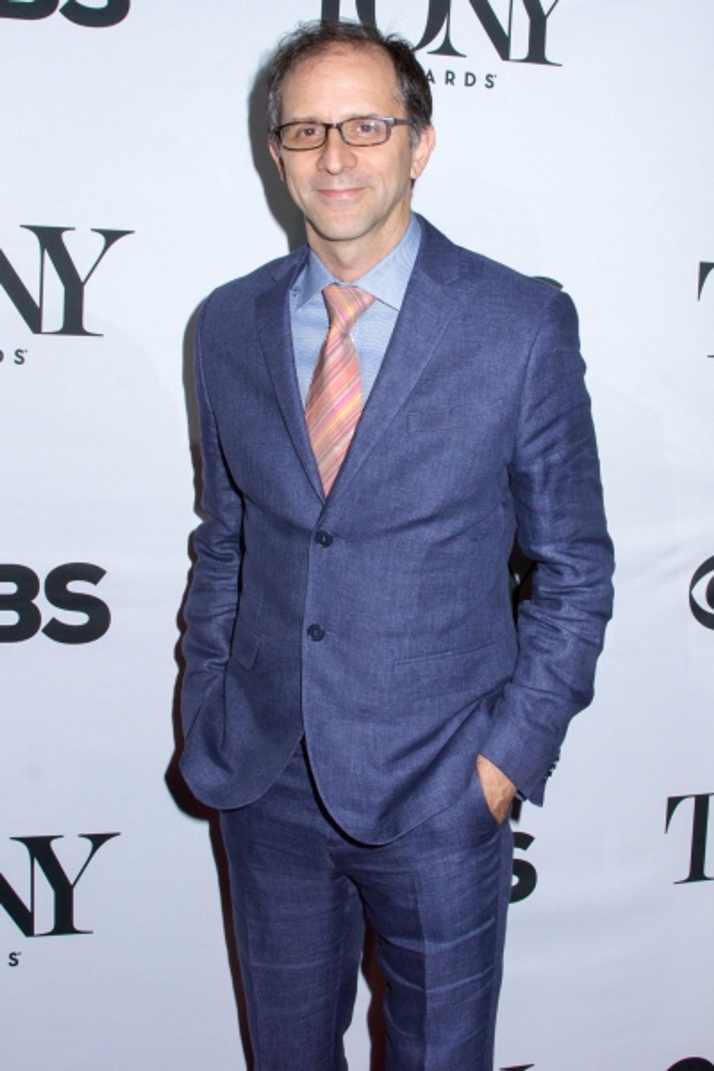Photo Coverage: Broadway Gathers to Honor 2015 Tony Honorees!  Image