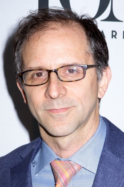 John Rando Photo