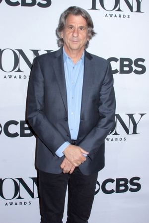 David Rockwell Photo