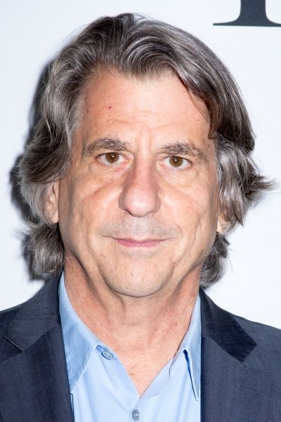 David Rockwell Photo