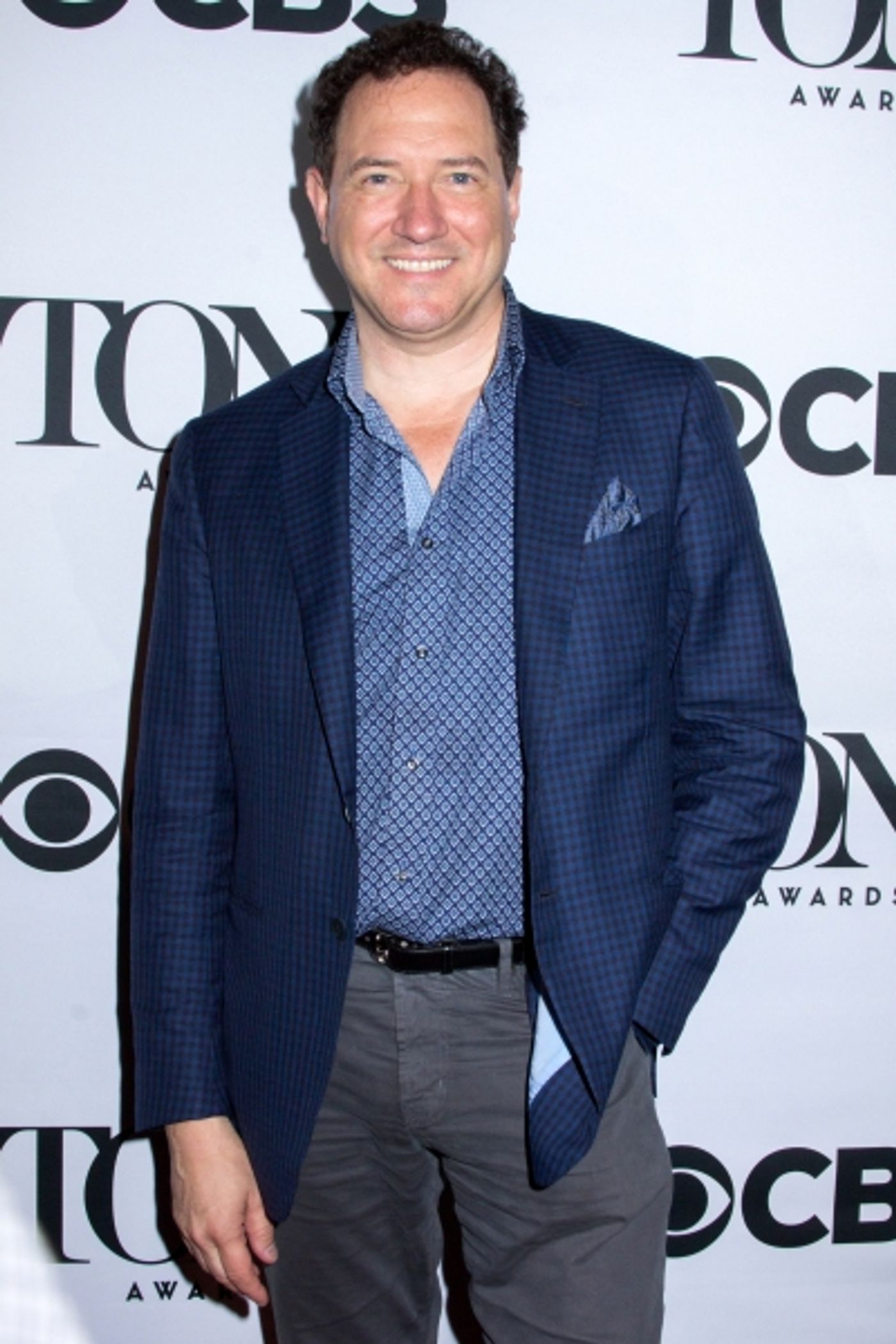 Photo Coverage: Broadway Gathers to Honor 2015 Tony Honorees!  Image