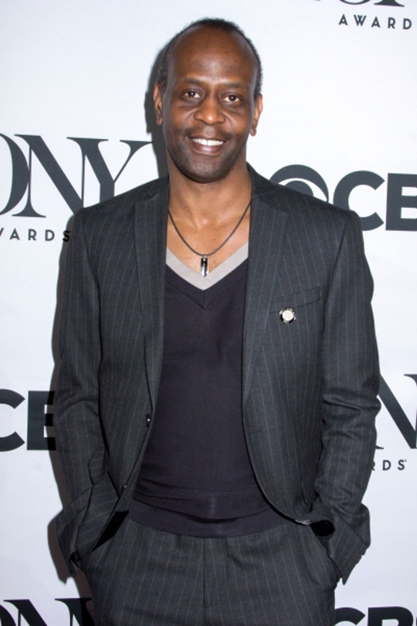 Photo Coverage: Broadway Gathers to Honor 2015 Tony Honorees!  Image