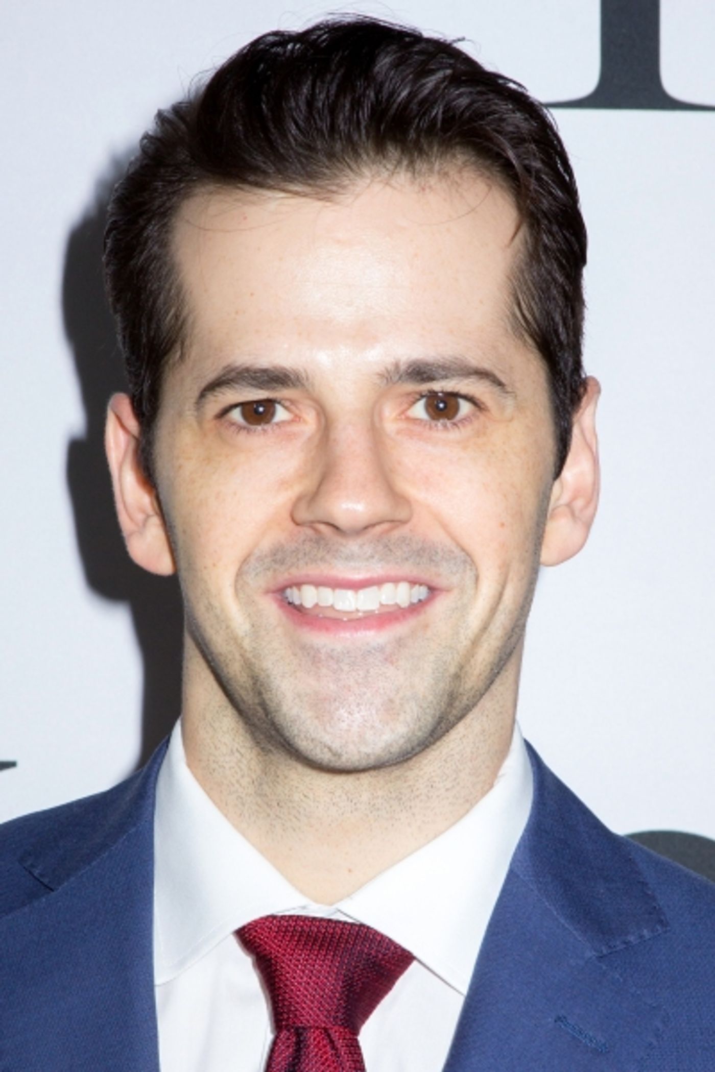 Photo Coverage: Broadway Gathers to Honor 2015 Tony Honorees!  Image
