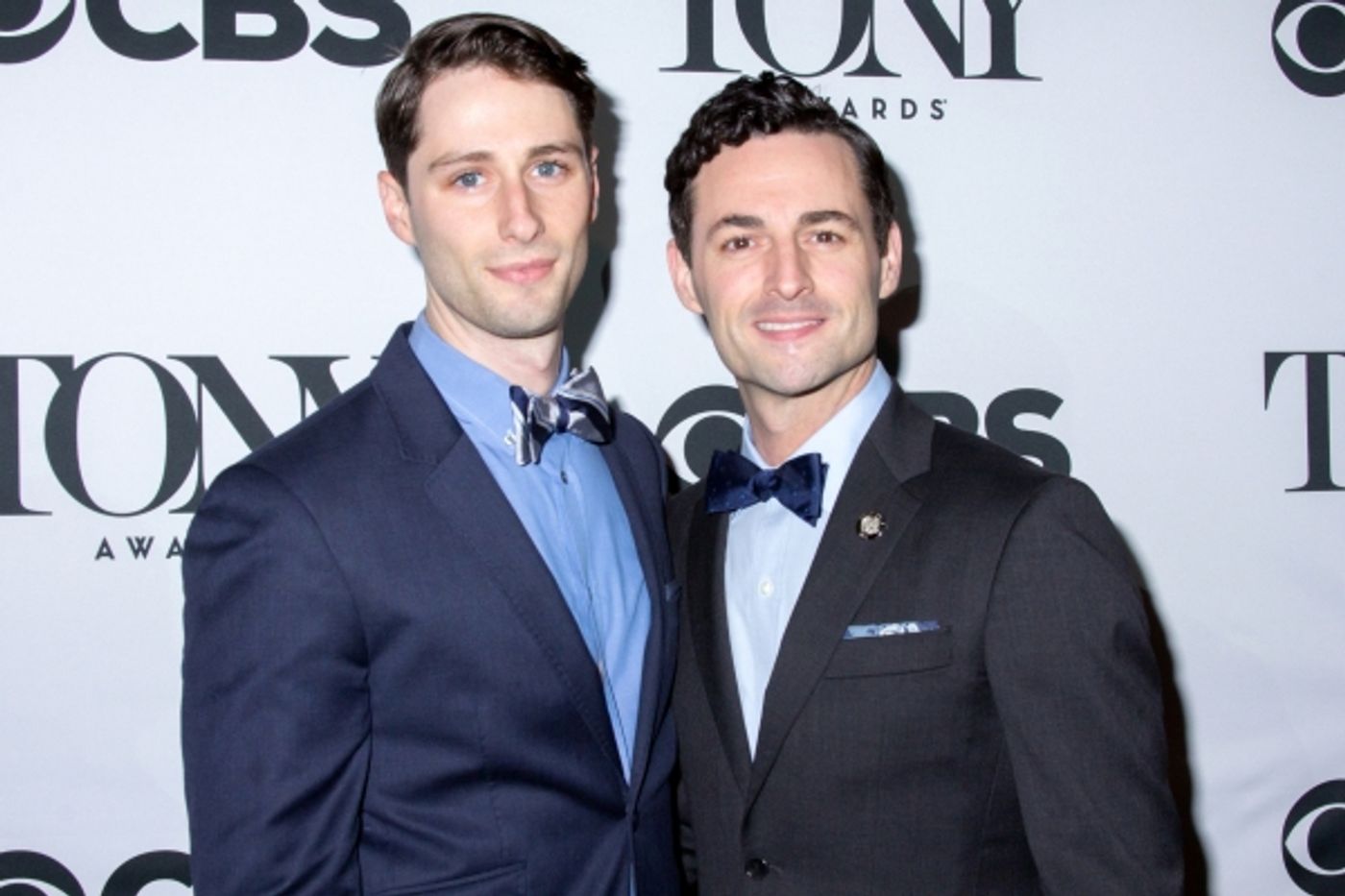 Photo Coverage: Broadway Gathers to Honor 2015 Tony Honorees!  Image