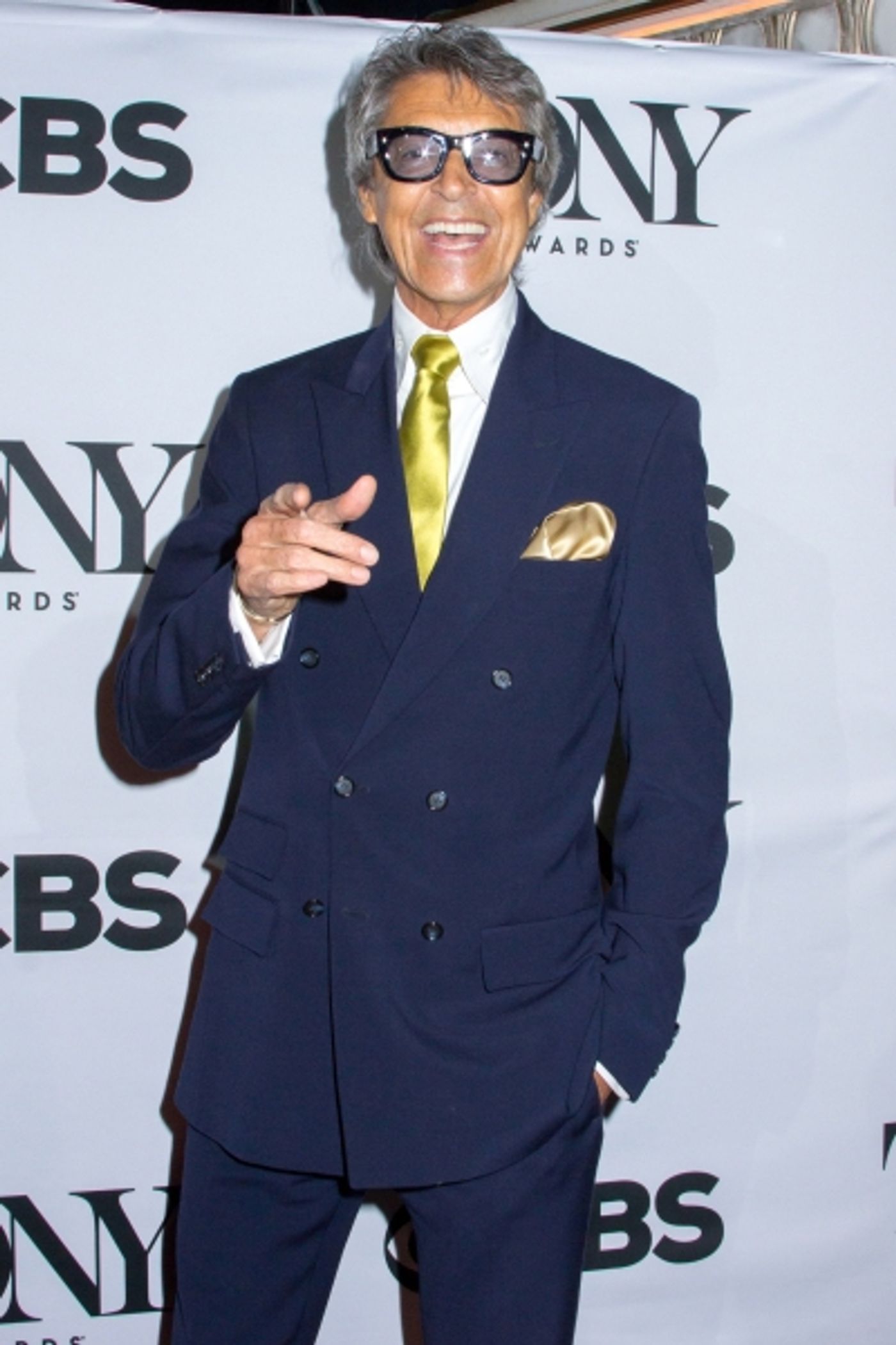 Photo Coverage: Broadway Gathers to Honor 2015 Tony Honorees!  Image