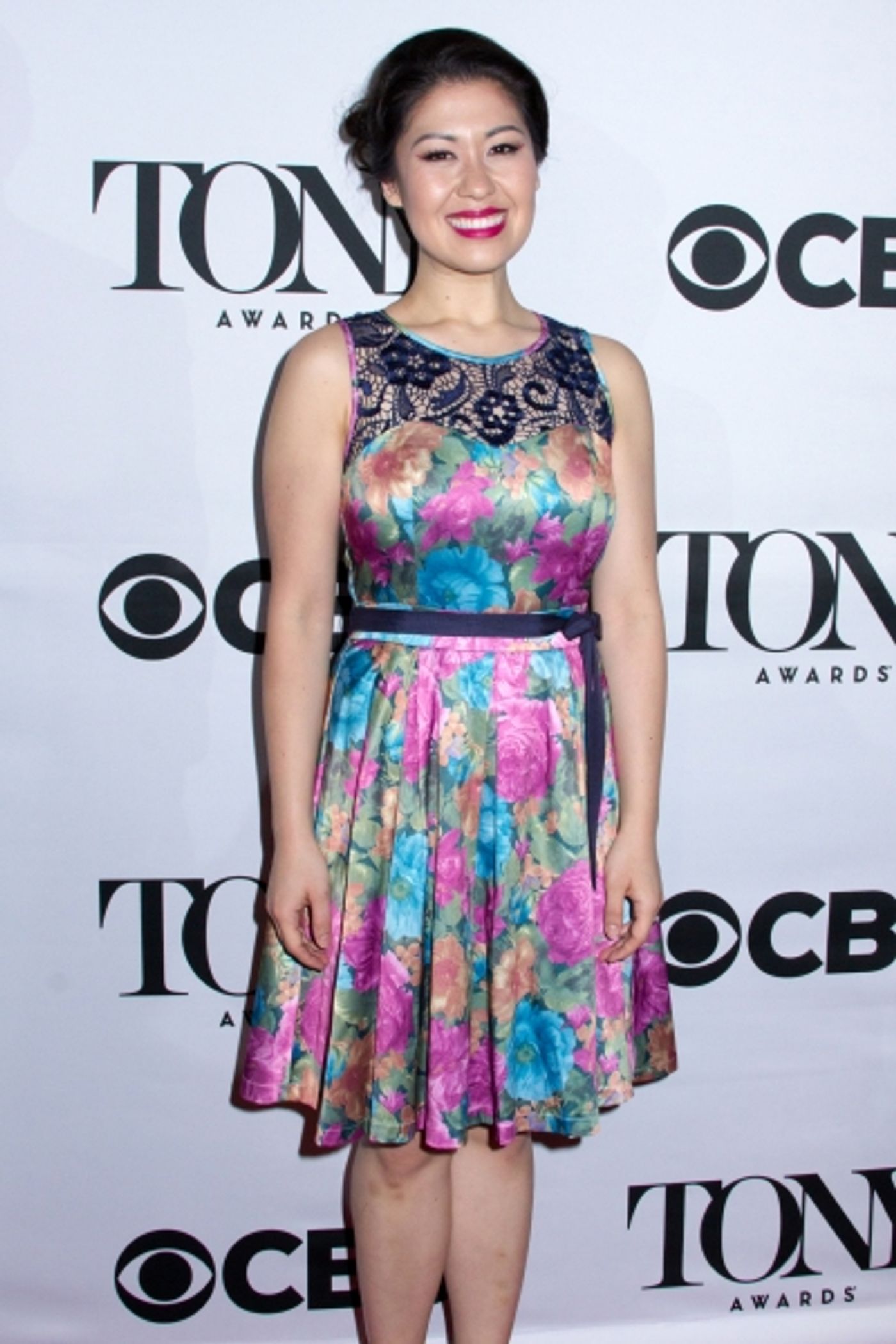 Photo Coverage: Broadway Gathers to Honor 2015 Tony Honorees!  Image