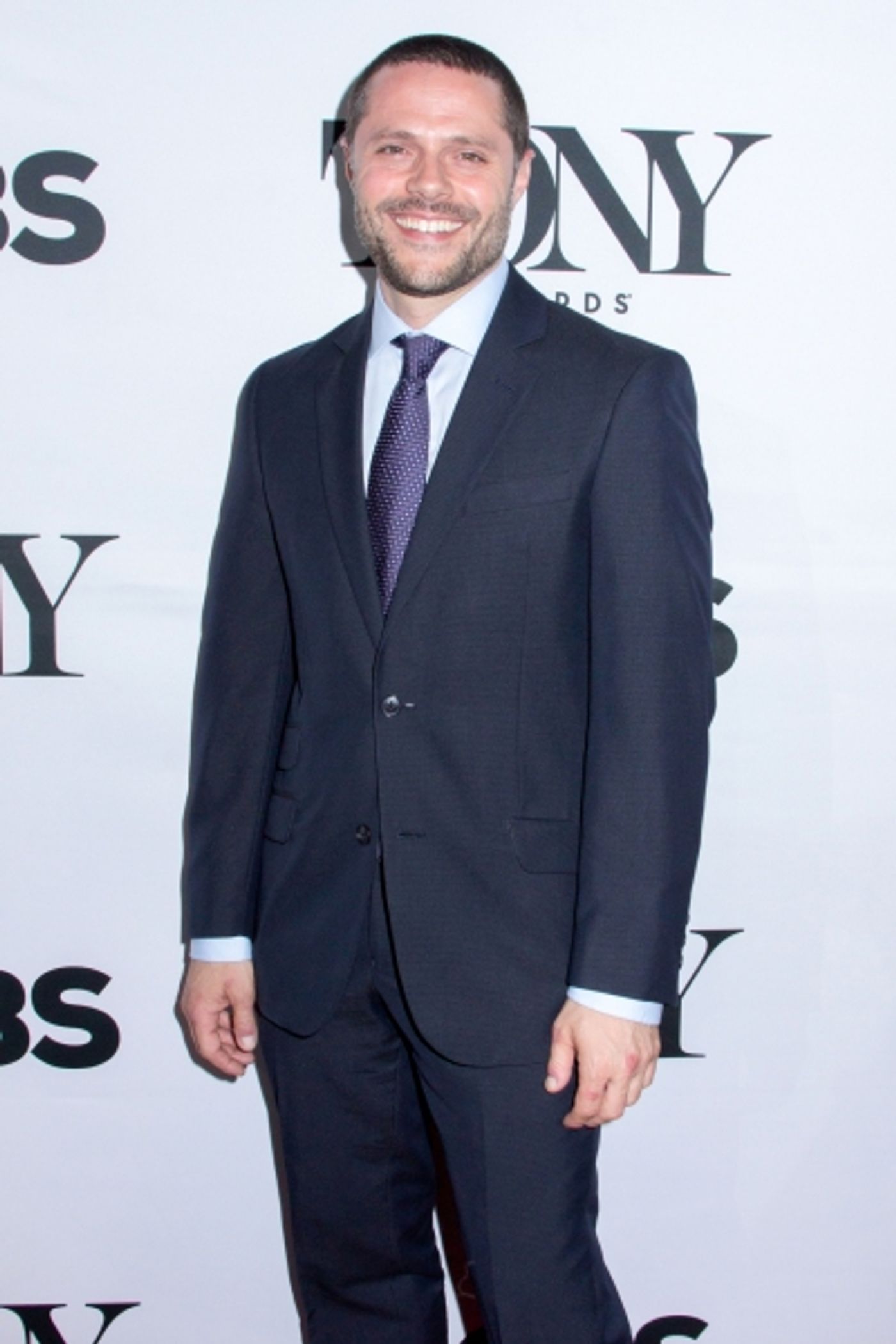 Photo Coverage: Broadway Gathers to Honor 2015 Tony Honorees!  Image