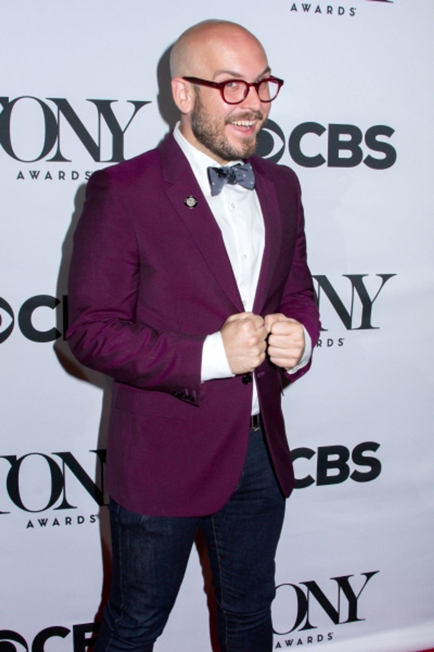 Photo Coverage: Broadway Gathers to Honor 2015 Tony Honorees!  Image