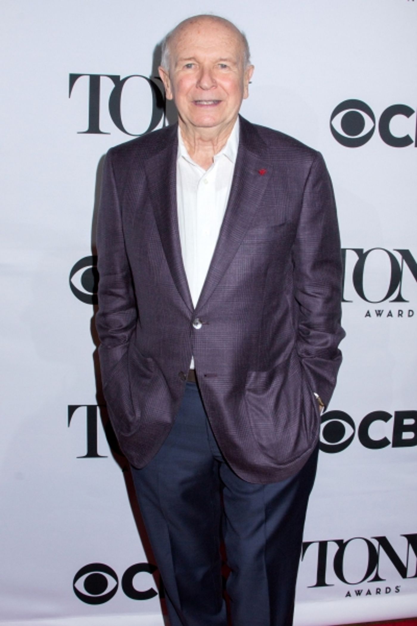 Photo Coverage: Broadway Gathers to Honor 2015 Tony Honorees!  Image