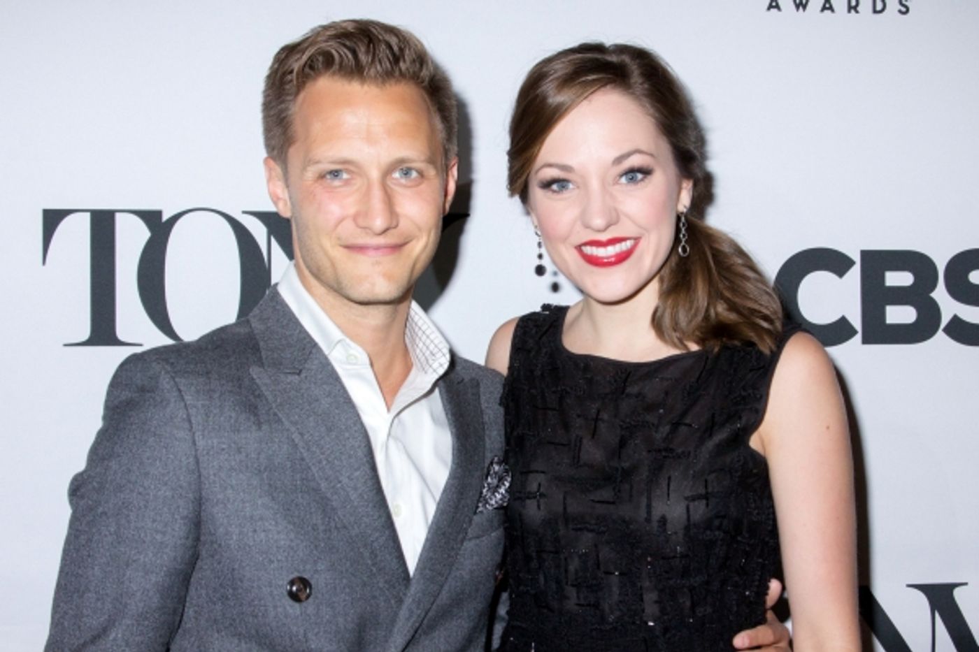 Photo Coverage: Broadway Gathers to Honor 2015 Tony Honorees!  Image